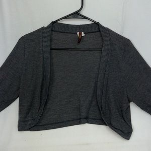 0931 womens cardigan